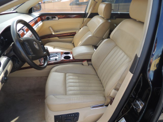 Illustration for article titled W12 VW Phaeton for $7000? NPOCP?